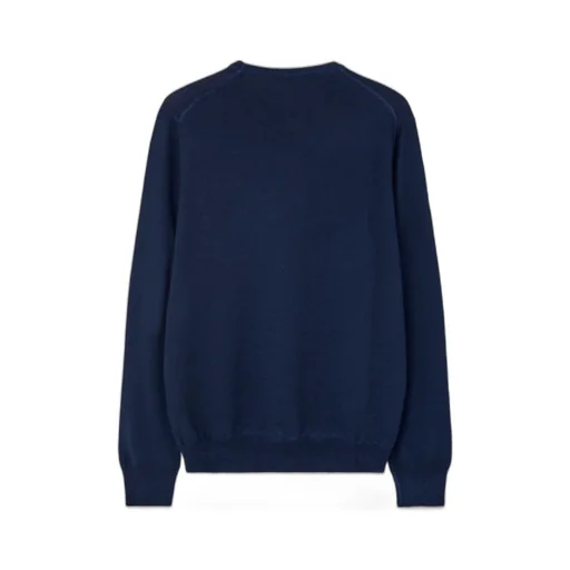 Long Sleeve Crewneck Jumper