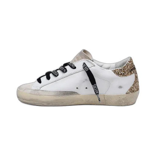 Superstar Low-Top Sneakers