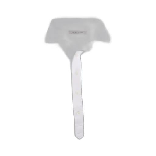 Long-Sleeved Polo Shirt