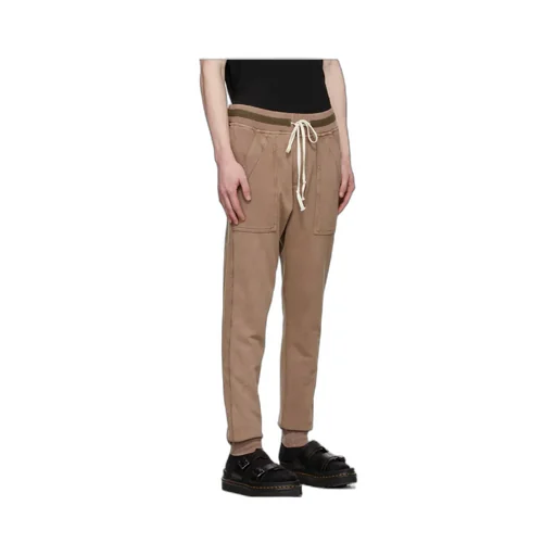 Rope Sweatpants