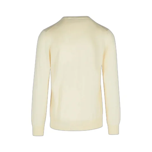 Crewneck Long-Sleeved Jumper
