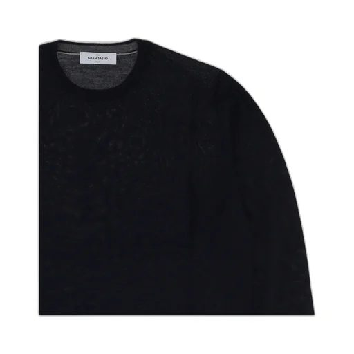 Crewneck Pullover