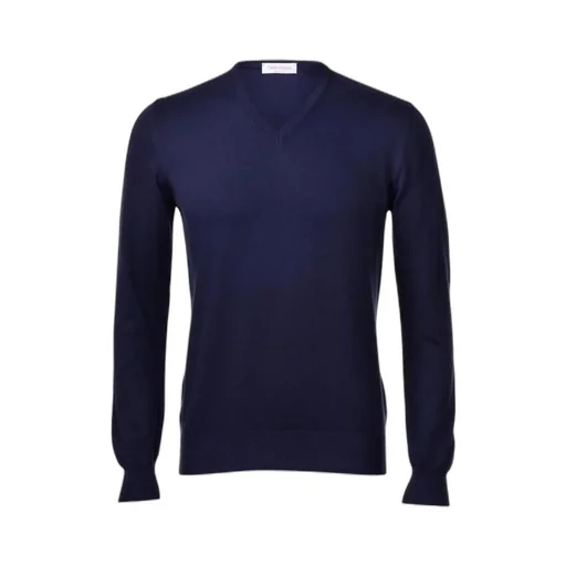V-Neck Sweater