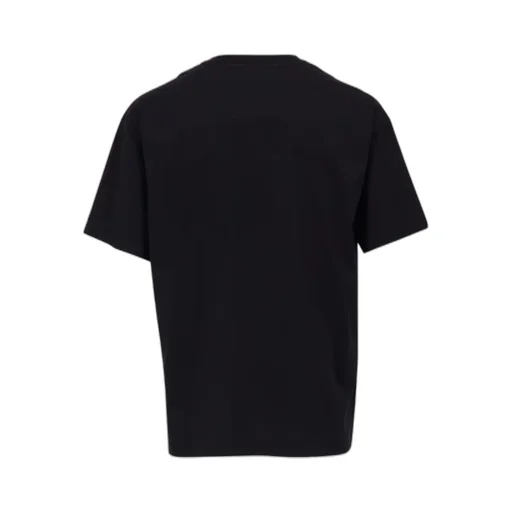 Crewneck Short-Sleeve T-Shirt