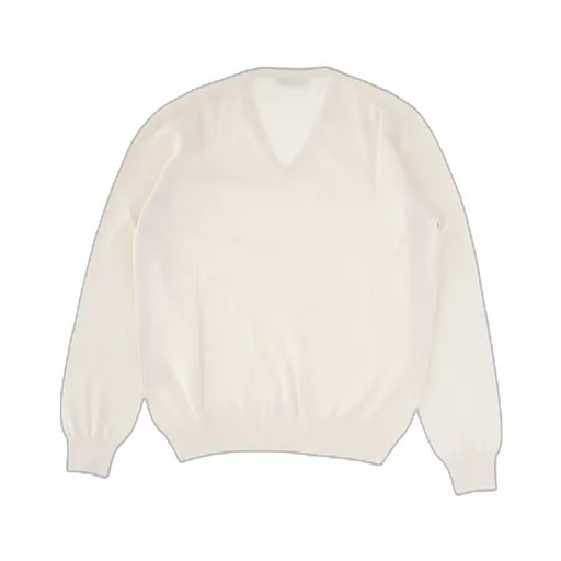 V-Neck Sweater
