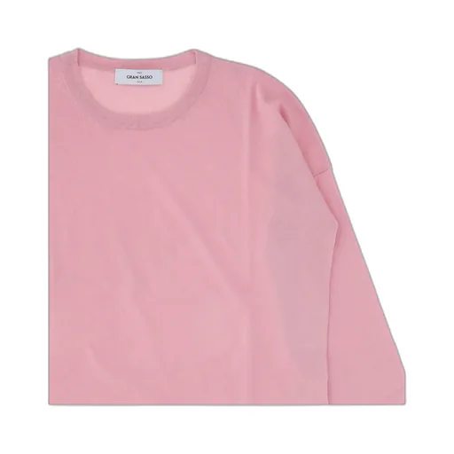 Crew Neck Sweater