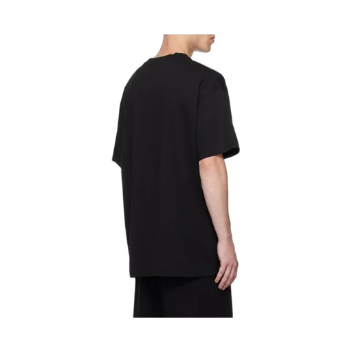 Crewneck Short-Sleeve T-Shirt