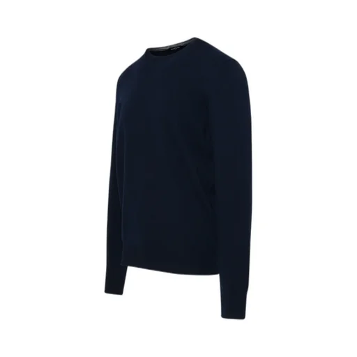 Gran Sasso Long Sleeve Crewneck Jumper