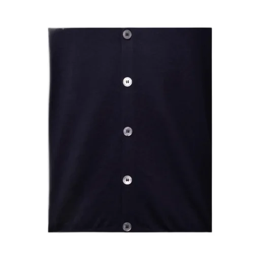V-Neck Knitted Vest