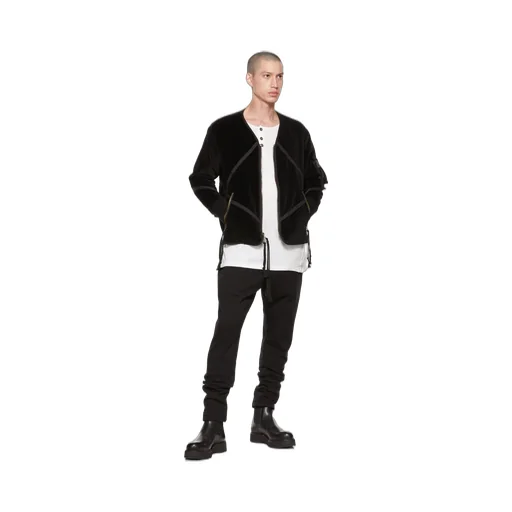 Lace Up Sweatpants