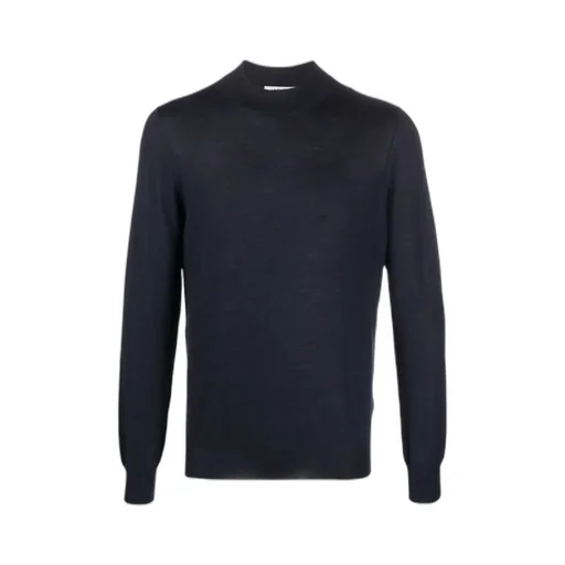 Long-Sleeved Sweater