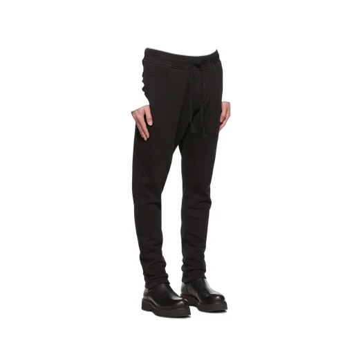 Lace Up Sweatpants