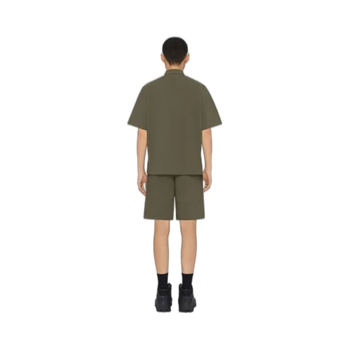 Cargo Bermuda Shorts