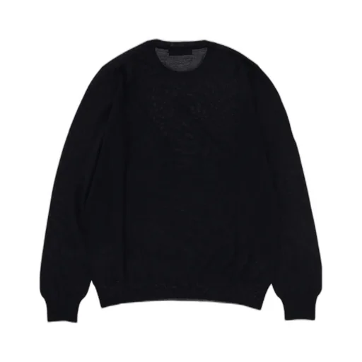 Crewneck Pullover