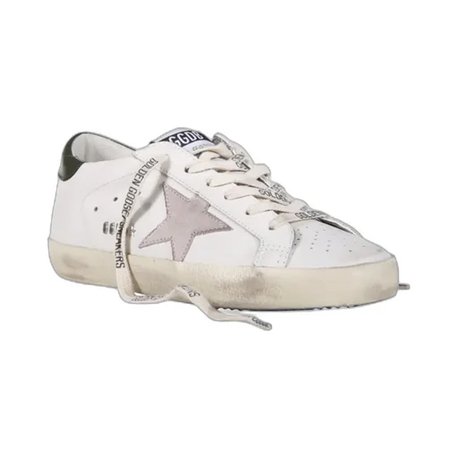 Super Star Low-Top Sneakers