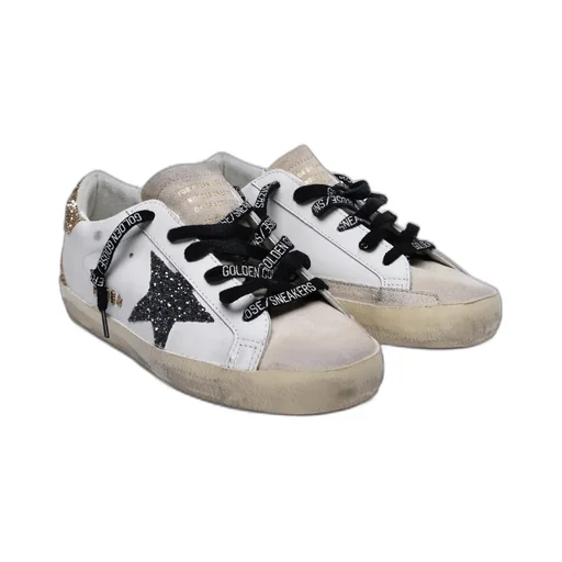 Superstar Low-Top Sneakers