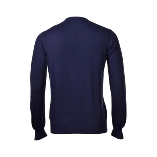 V-Neck Sweater