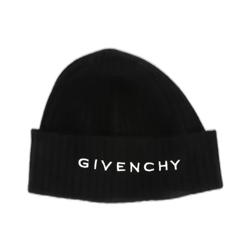 Contrasting Logo Hat