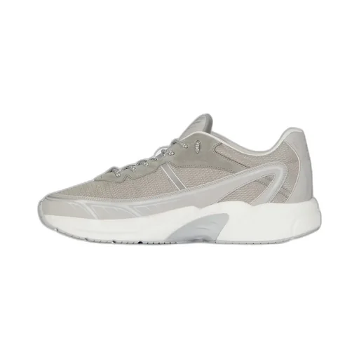Nfnty-52 Lace-Up Sneakers