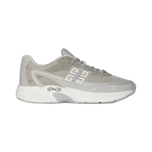 Nfnty-52 Lace-Up Sneakers