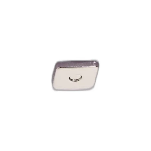 Logo Shoulder Bag