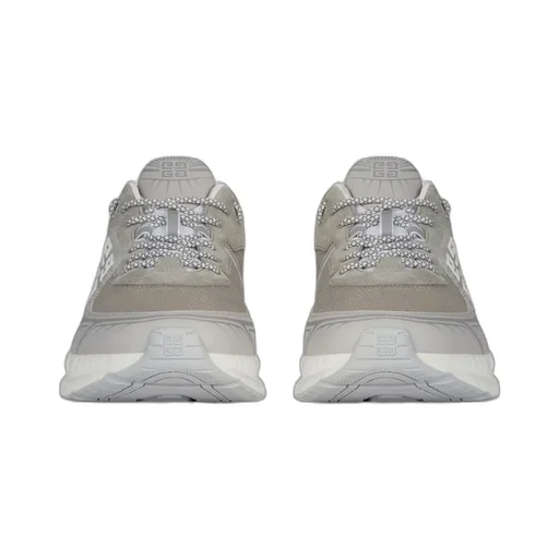 Nfnty-52 Lace-Up Sneakers