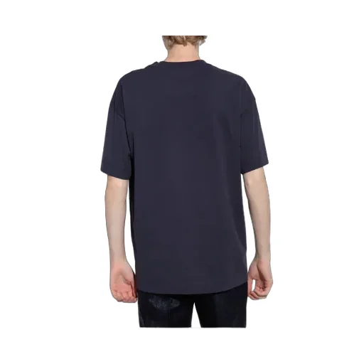 Logo Detailed Crewneck T-Shirt