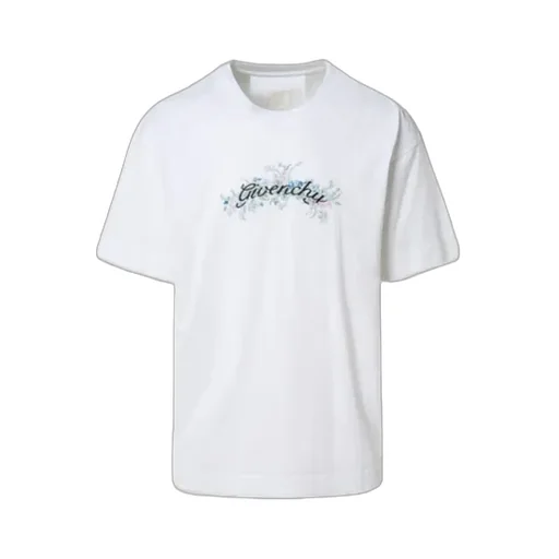 Flowers T-Shirt