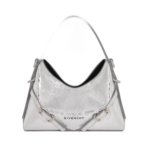 Nano Voyou Shoulder Bag