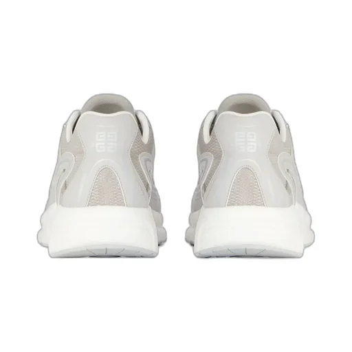 Nfnty-52 Lace-Up Sneakers