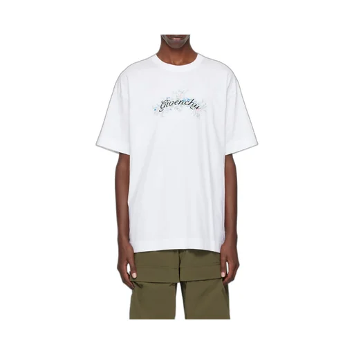 Flowers T-Shirt