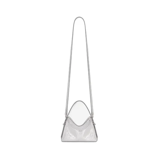 Nano Voyou Shoulder Bag