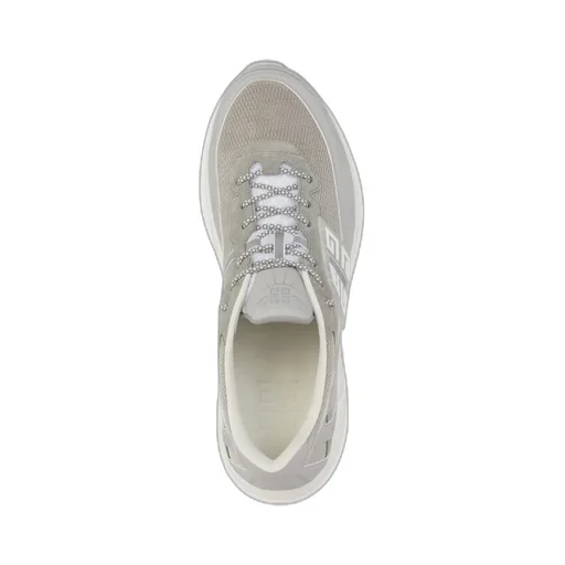 Nfnty-52 Lace-Up Sneakers