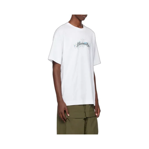 Flowers T-Shirt