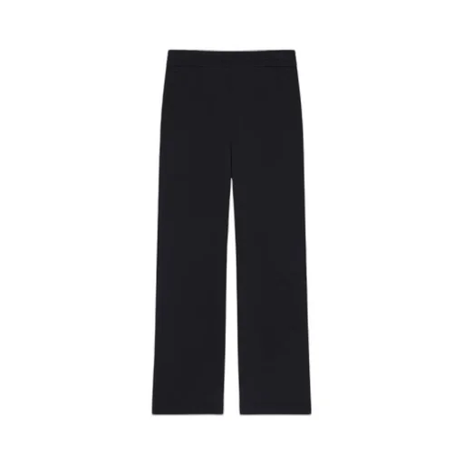 Logo Embossed Jogger Pants