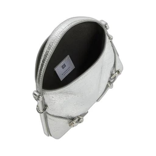 Nano Voyou Shoulder Bag