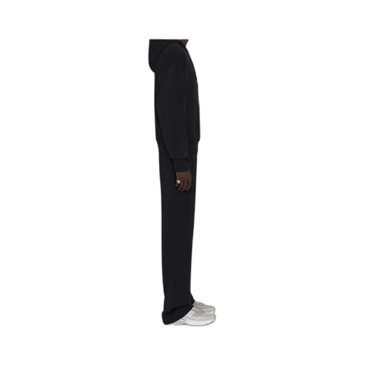 Logo Embossed Jogger Pants