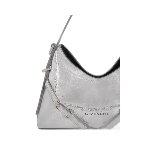 Nano Voyou Shoulder Bag