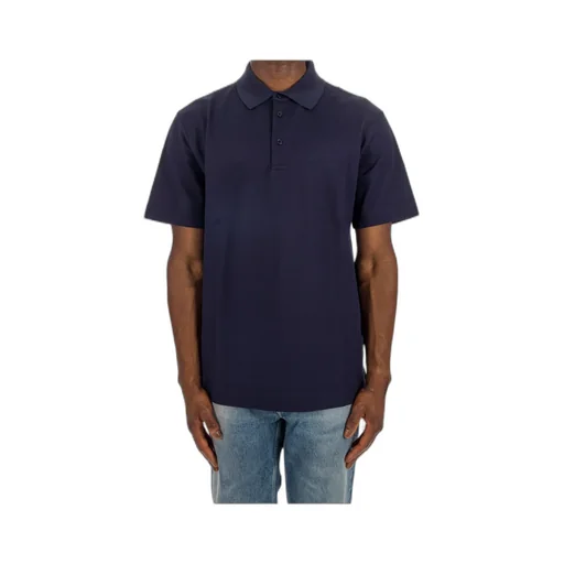 Logo-Embroidered Polo Shirt