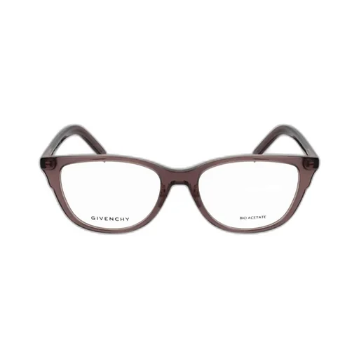 Oval Frame Glasses