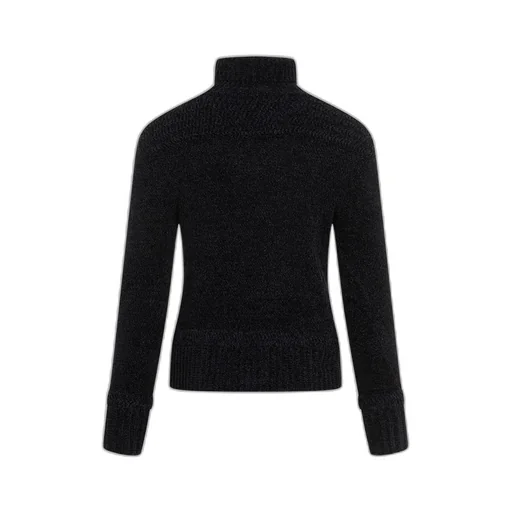 Long Sleeved Turtleneck Jumper