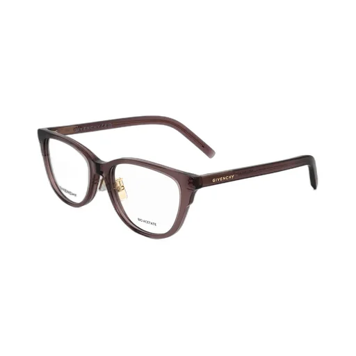 Oval Frame Glasses