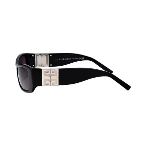 Rectangular Frame Sunglasses