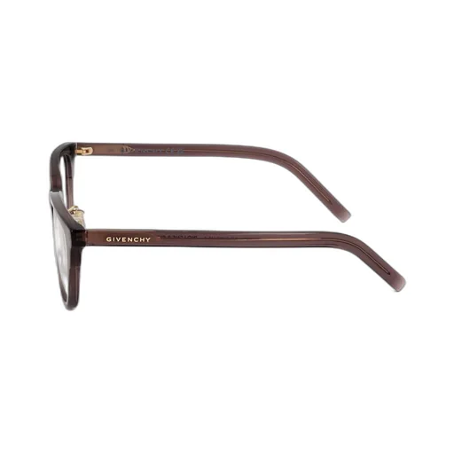 Oval Frame Glasses