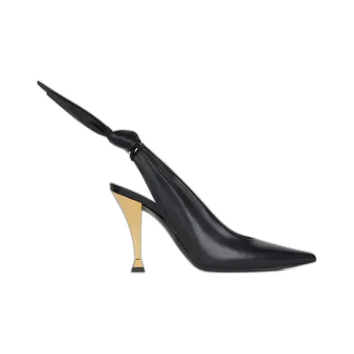 Beauw Slingback Pumps