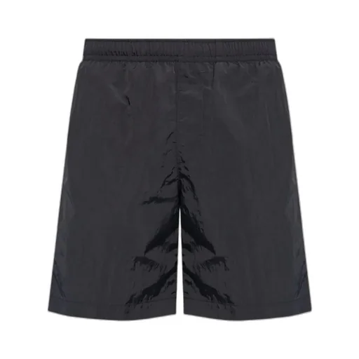 Drawstring Swim Shorts