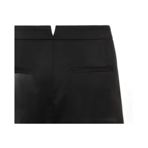 Pleat Tailored Pants