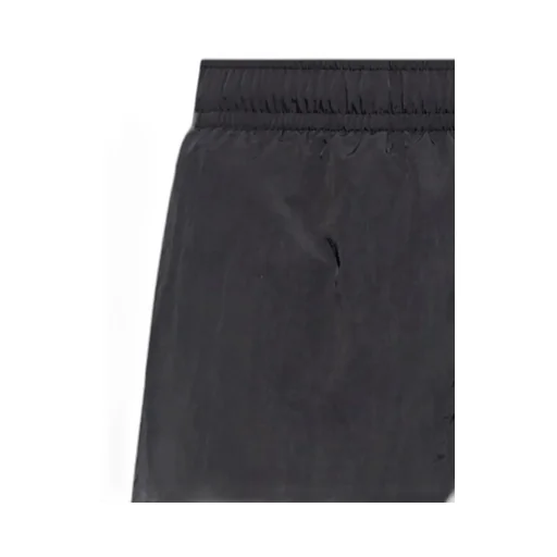 Drawstring Swim Shorts