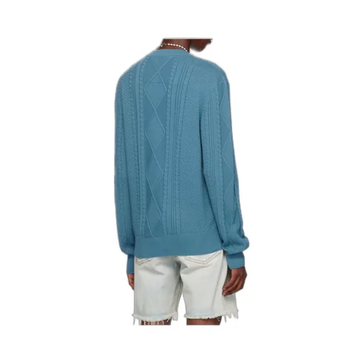 4G Cotton Jumper