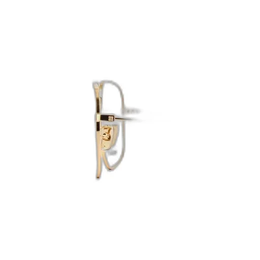 Aviator Frame Glasses